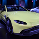Illustration for article titled Toronto Autoshow 2019